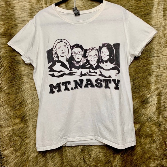 Other - MT.NASTY T-SHIRT